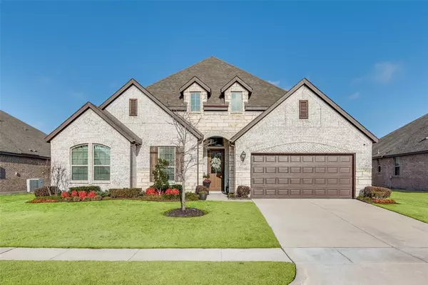 Forney, TX 75126,224 Chesapeake Drive