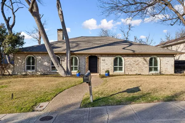 9117 Loma Vista Drive, Dallas, TX 75243