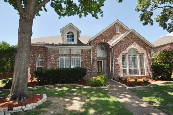 Coppell, TX 75019,1017 Village Parkway