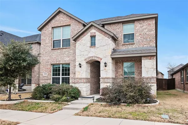 Little Elm, TX 75068,2176 Barx Drive