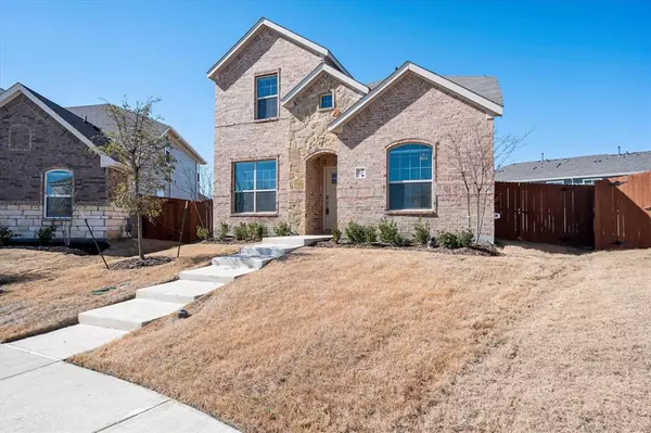 Crandall, TX 75114,3137 Beechwood Drive