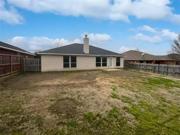 Seagoville, TX 75159,2702 Dakota Circle