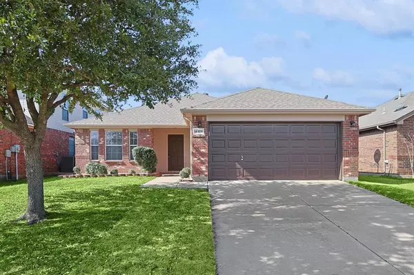 Fort Worth, TX 76052,14305 Polo Ranch Street