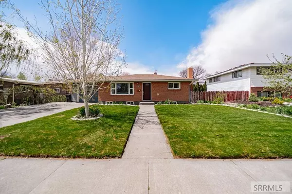 Idaho Falls, ID 83402,815 Jeri Avenue