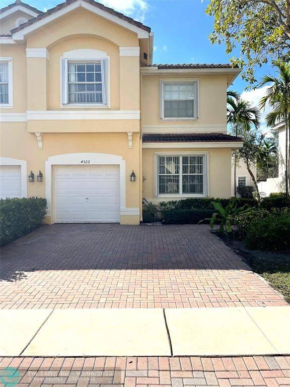 4322 SW 124th Way, Miramar, FL 33027