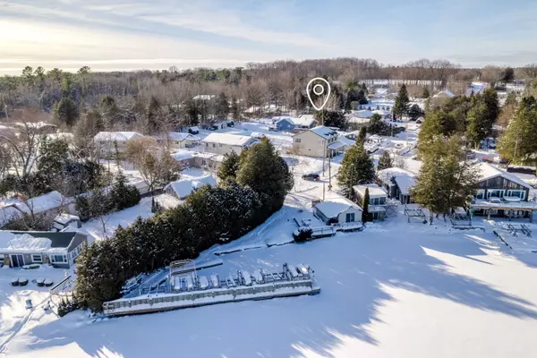 Kawartha Lakes, ON K0M 2B0,24 Cedar Dale DR