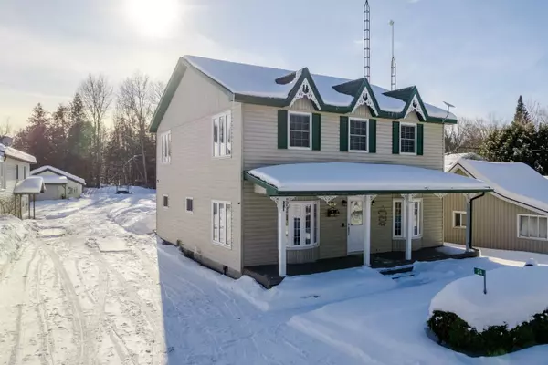 Kawartha Lakes, ON K0M 2B0,24 Cedar Dale DR