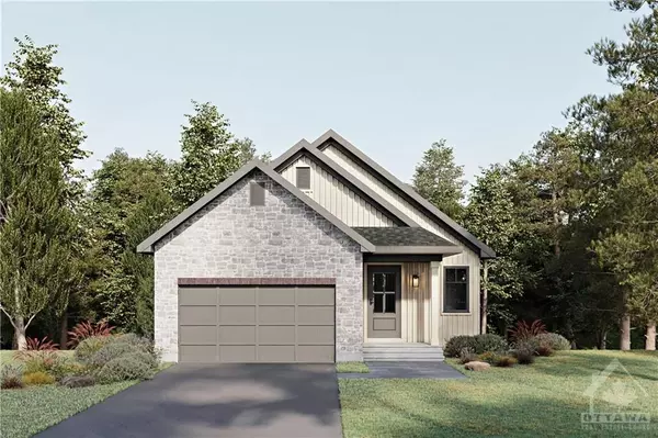 Lot 41 RABB ST, Smiths Falls, ON K7A 0L6