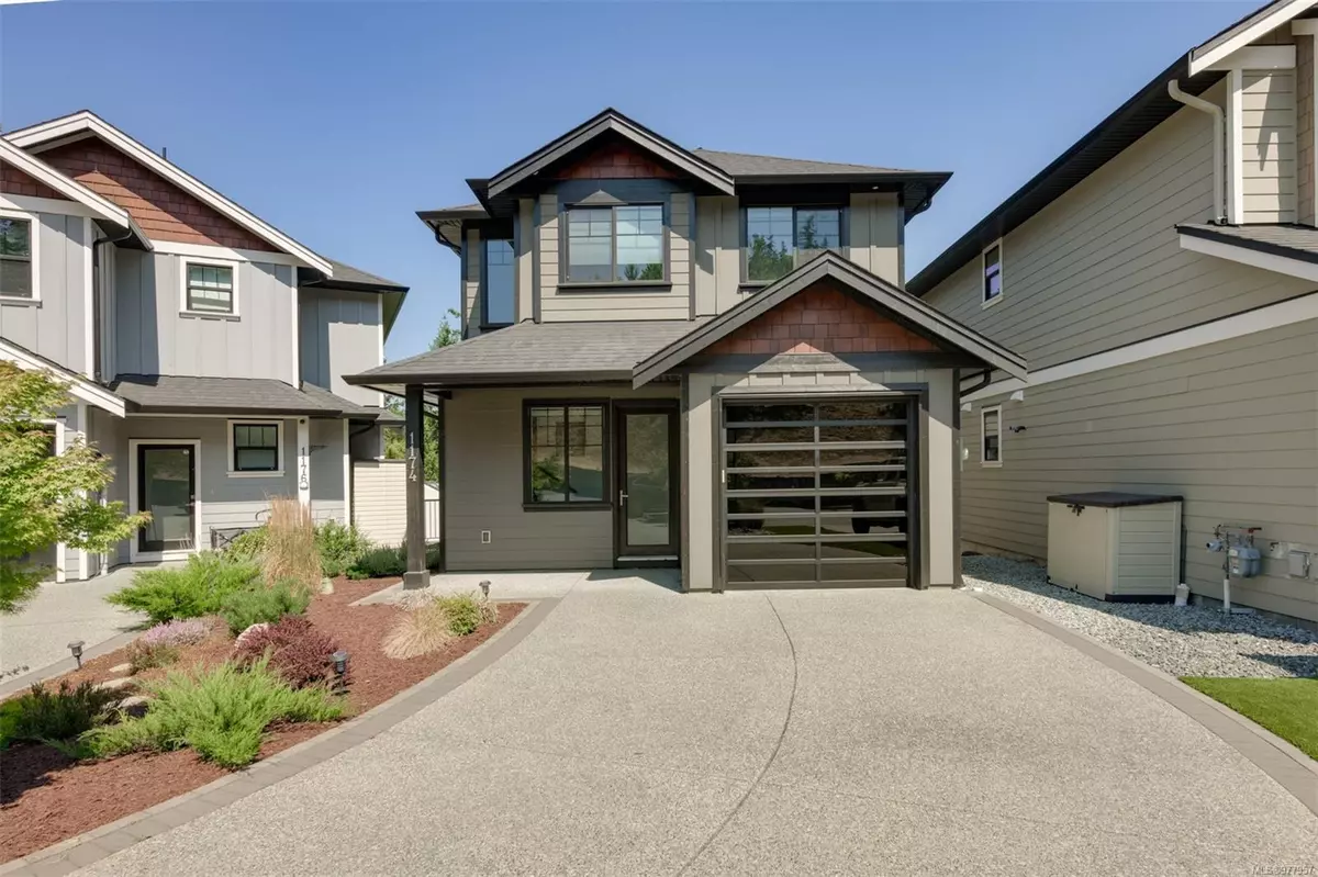 Langford, BC V9B 0S6,1174 Deer Meadow