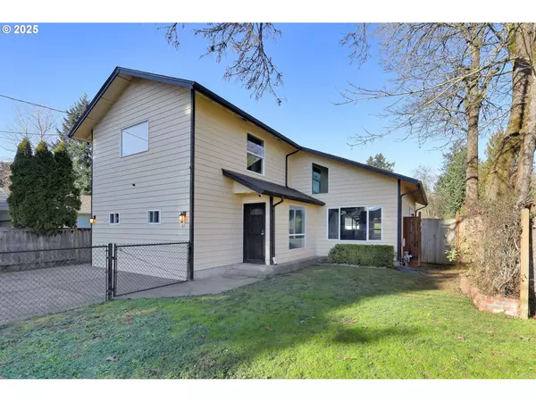 65 CROCKER LN, Eugene, OR 97404