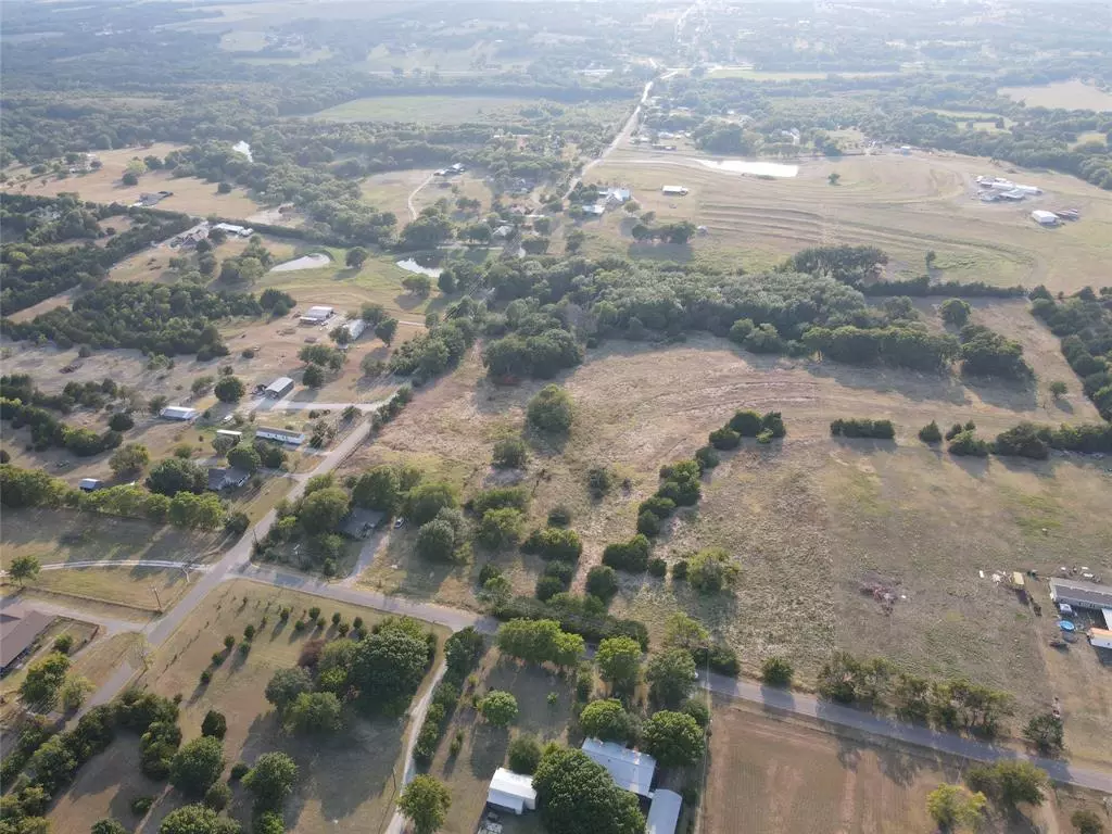 Sherman, TX 75090,Lot 8 Webb Smith Rd Road