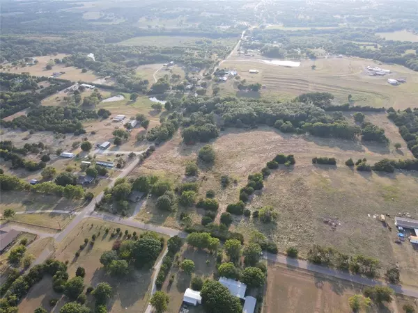 Lot 8 Webb Smith Rd Road, Sherman, TX 75090