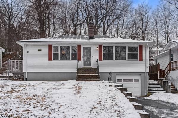 20 Laurie Rd, Roxbury Twp., NJ 07850