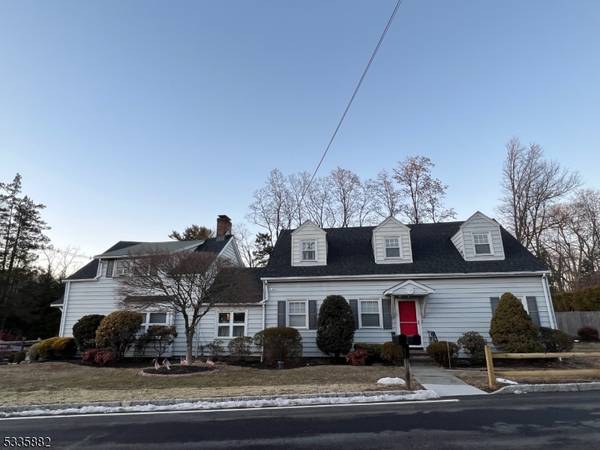 1 Emerson Ln, Warren Twp., NJ 07059