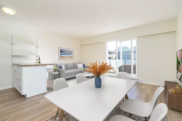 Saanich, BC V8X 2T5,991 Cloverdale Ave #221