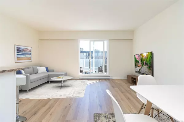 Saanich, BC V8X 2T5,991 Cloverdale Ave #221