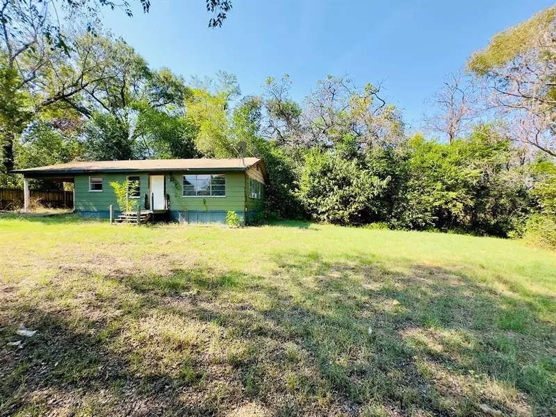 383 Glazner Street, Hawkins, TX 75765