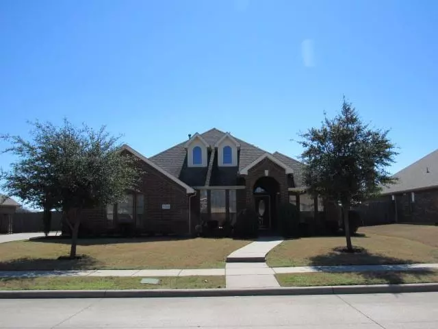 1308 Turnbridge Drive, Glenn Heights, TX 75154