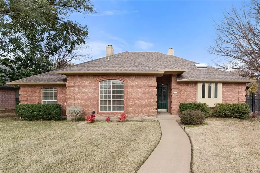 3312 Elkhart Court, Arlington, TX 76016