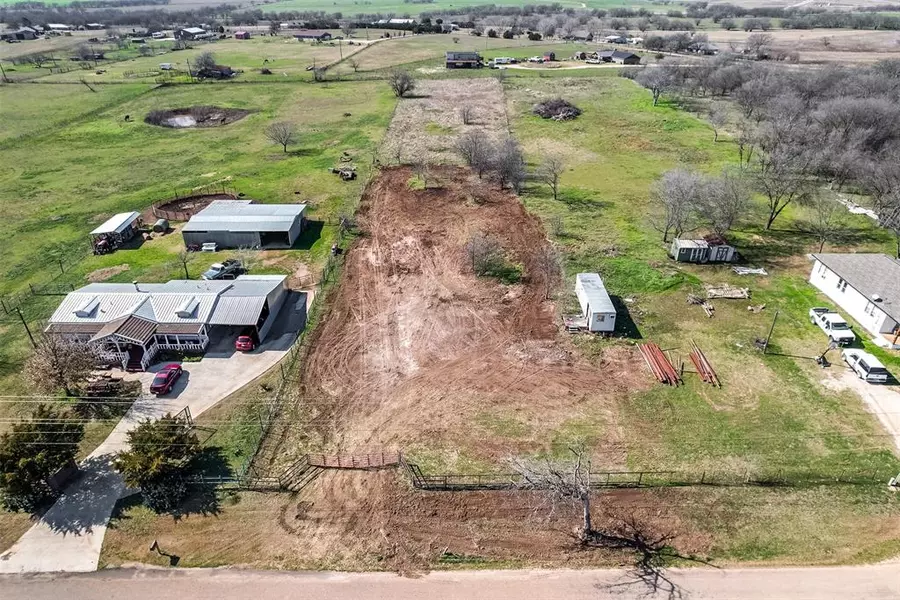 6025 County Road 1008, Godley, TX 76044