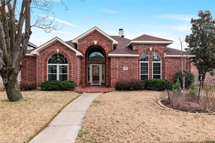 7406 Centenary Drive, Rowlett, TX 75089