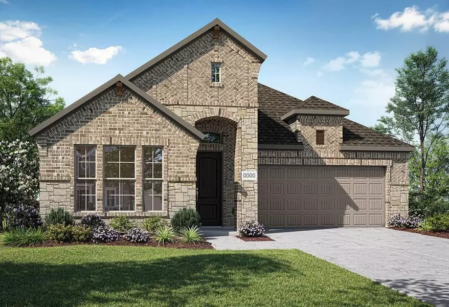 7221 Ladybug, Little Elm, TX 76227