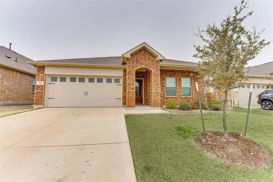 832 Tulip Court, Forney, TX 75126