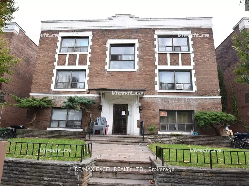 1A Elm Grove AVE #24, Toronto W01, ON M6K 2H9