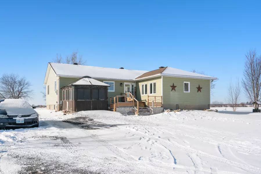 2380 Finch Winchester Boundary RD, North Dundas, ON K0C 1H0