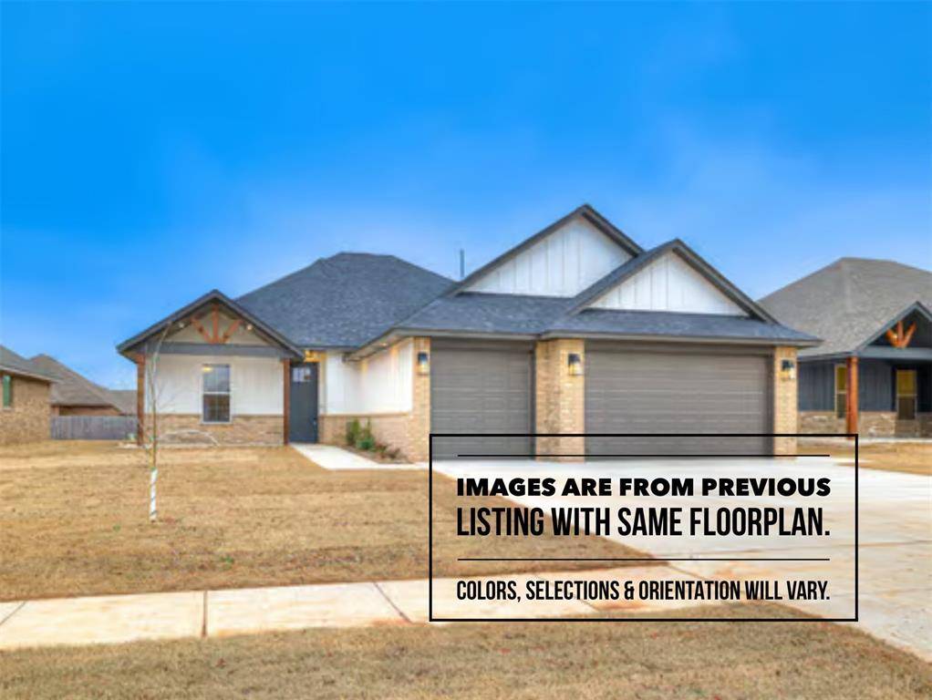 2005 Oakville Place, Norman, OK 73071