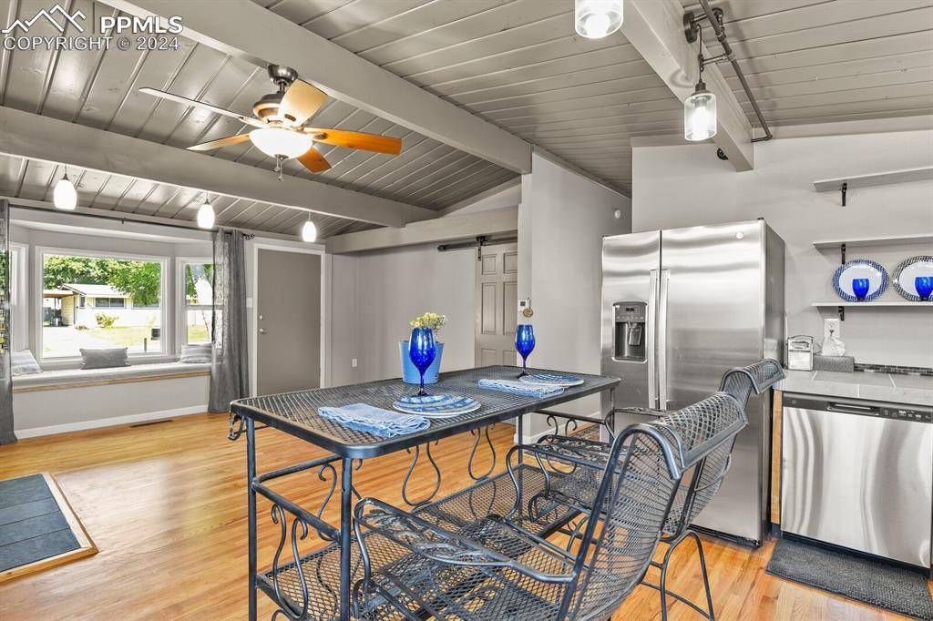 Colorado Springs, CO 80907,3309 Virginia AVE