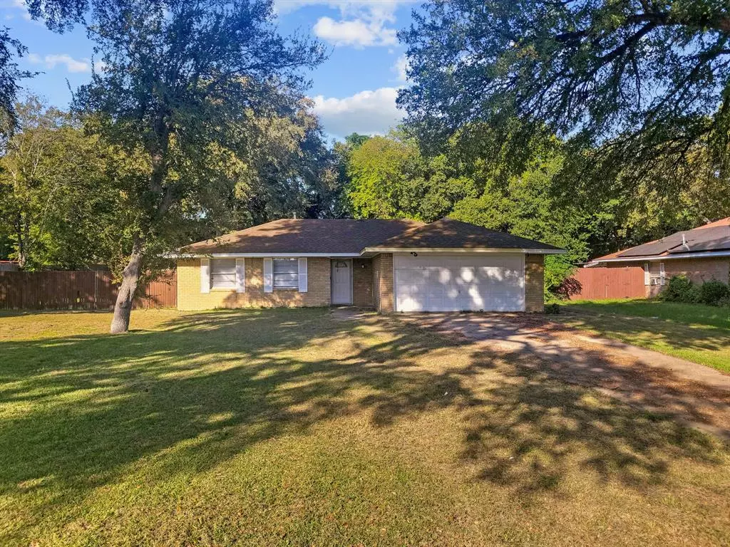 Desoto, TX 75115,219 Evelyn Street