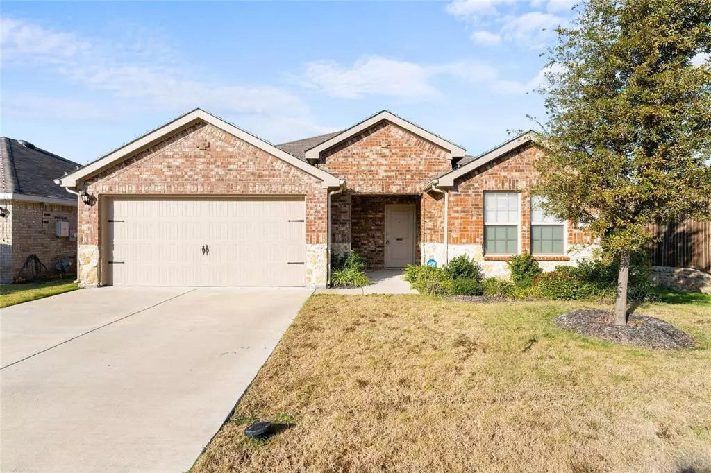 Crandall, TX 75114,2326 Wisterwood Lane