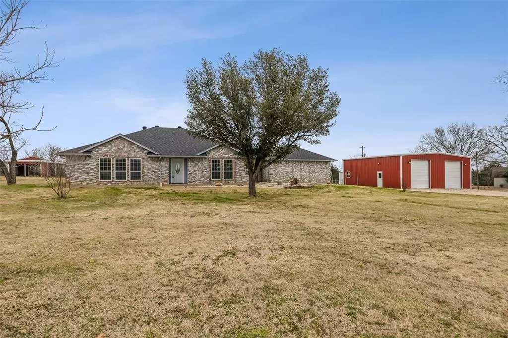 Cleburne, TX 76031,5025 Fm 2135