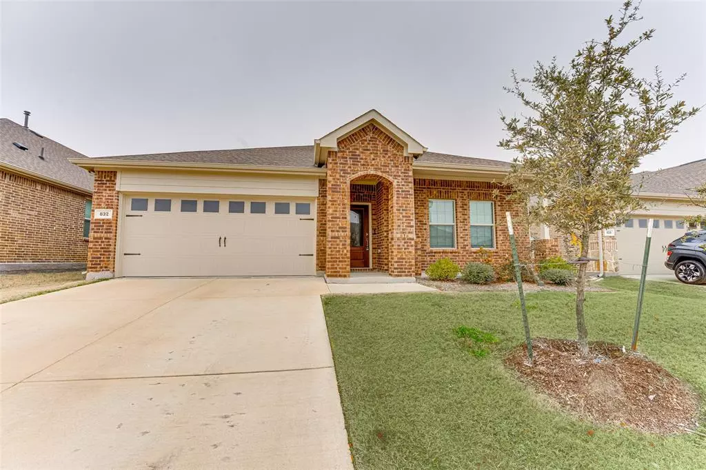 Forney, TX 75126,832 Tulip Court