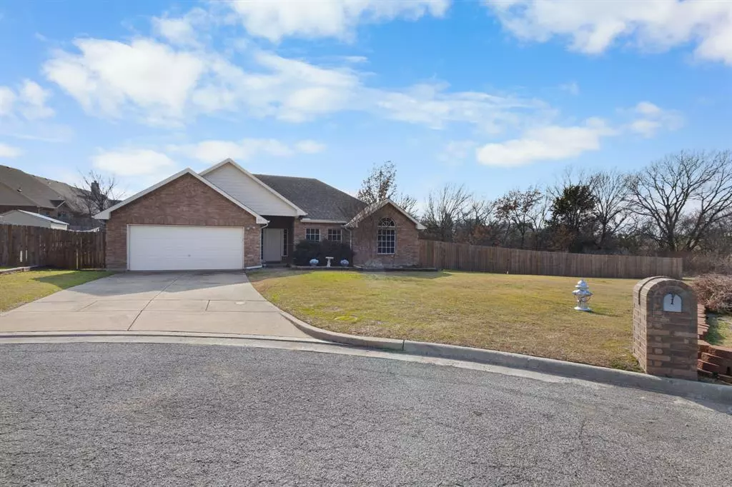 Decatur, TX 76234,313 Ridge View Court