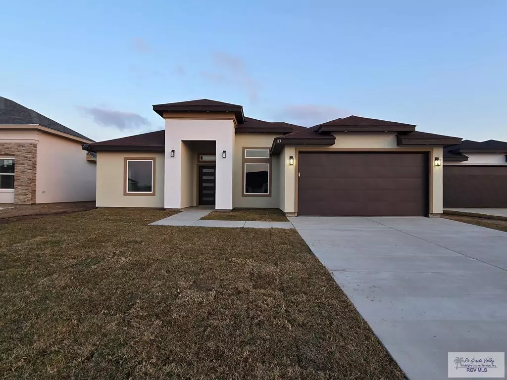 San Benito, TX 78586,113 REPUBLIC CIR