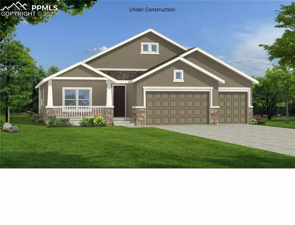 Peyton, CO 80831,10808 Overlook Bluff DR