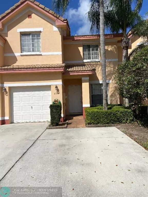 Miramar, FL 33025,8557 SW 22nd Ct