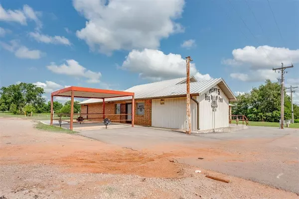 15985 S HWY 39 Highway, Purcell, OK 73031