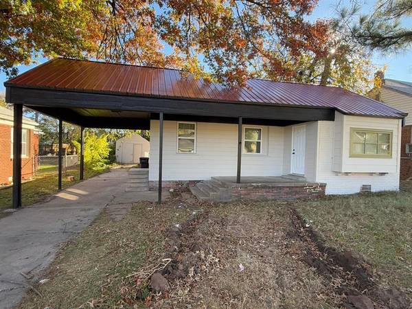 2408 Cashion Place, Oklahoma City, OK 73112