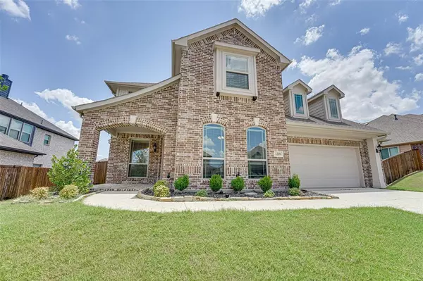 Justin, TX 76247,1218 Sagewood Drive