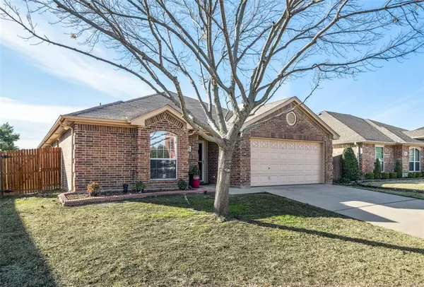 Burleson, TX 76028,772 Bur Oak Drive