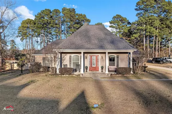 Haughton, LA 71037,1945 Honeytree Trail