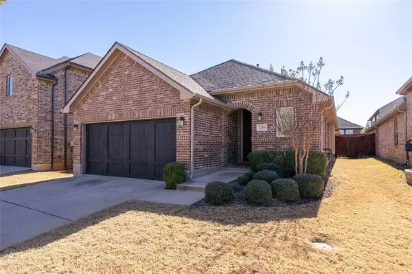 1200 Montgomery Way, Argyle, TX 76226