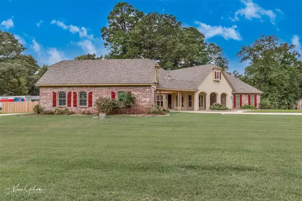 Haughton, LA 71037,9356 Dogwood Trail