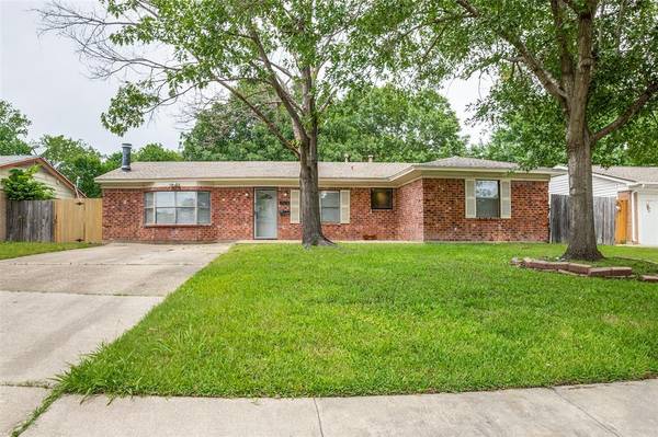 14025 Janwood Lane, Farmers Branch, TX 75234