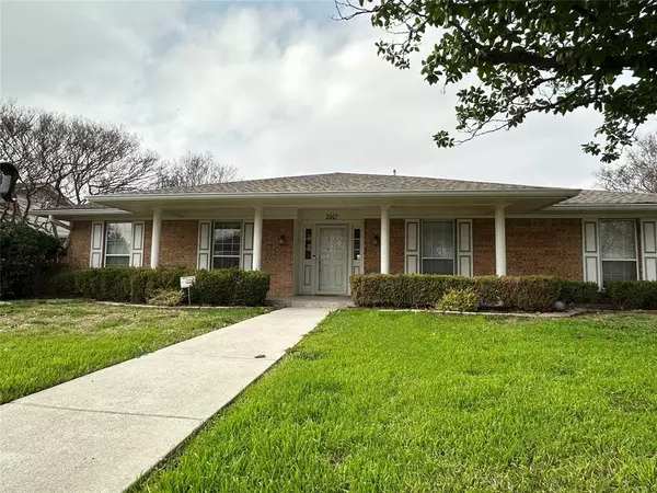 Richardson, TX 75081,2007 Mistletoe Drive