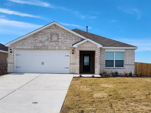 13400 Gitty Up Circle, Cresson, TX 76035