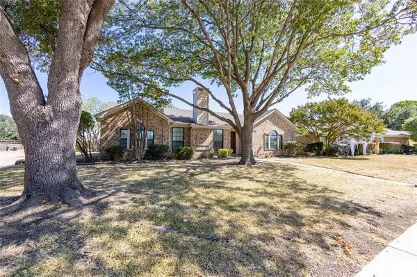 Plano, TX 75023,6632 Belcamp Drive